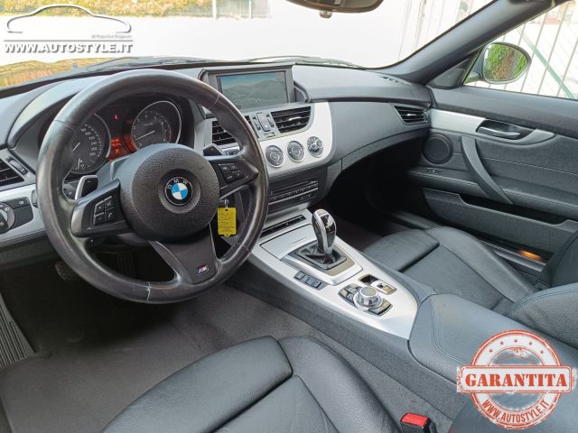 BMW Z4 usata 87