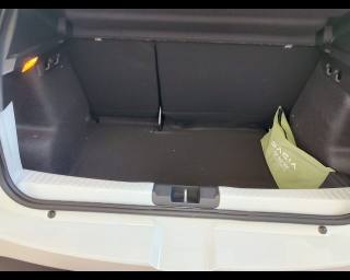 DACIA Sandero usata, con Filtro antiparticolato
