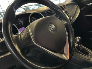 ALFA ROMEO Giulietta usata, con Fendinebbia