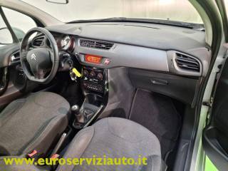 CITROEN C3 usata 35