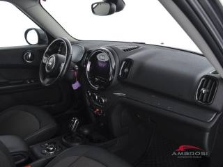 MINI Countryman usata 11