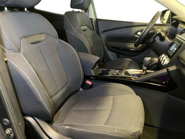 RENAULT Kadjar usata 10