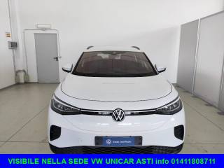 VOLKSWAGEN ID.4 usata, con Airbag