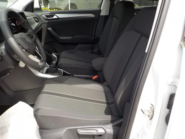 VOLKSWAGEN T-Roc usata, con Servosterzo