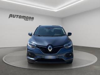 RENAULT Kadjar usata, con Airbag