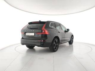 VOLVO XC60 usata, con Alzacristalli elettrici