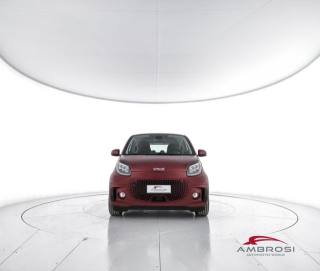SMART ForTwo usata 4
