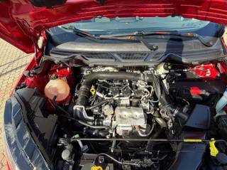 FORD EcoSport usata, con Volante in pelle