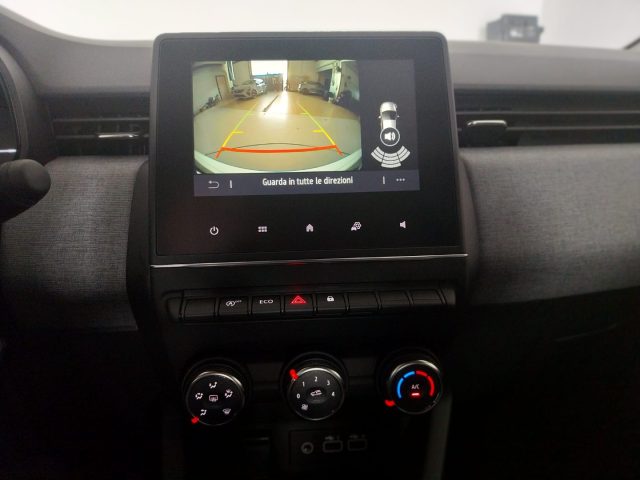 RENAULT Clio usata, con Controllo trazione