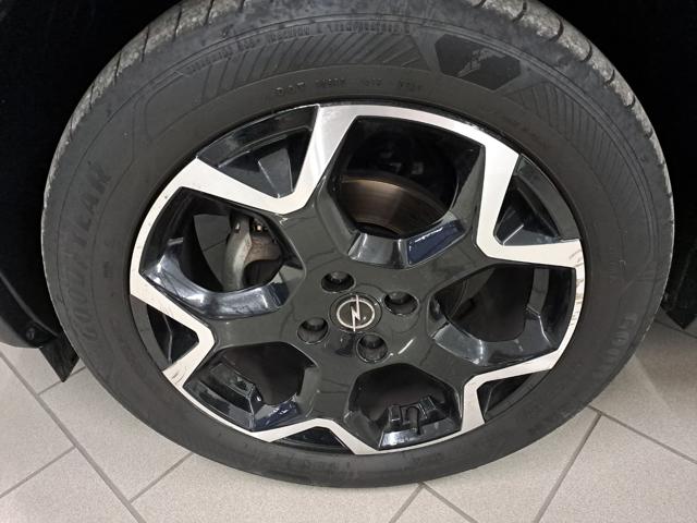 OPEL Mokka usata, con ESP