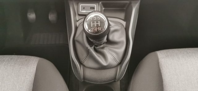 FIAT Doblo usata, con Servosterzo