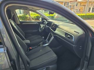 VOLKSWAGEN T-Roc usata 128