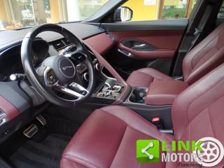 JAGUAR E-Pace usata, con Autoradio