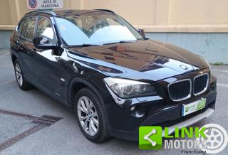 BMW X1 usata, con Airbag
