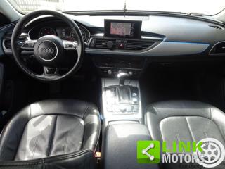 AUDI A6 usata, con Chiusura centralizzata