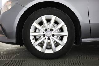 MERCEDES-BENZ A 180 usata 7