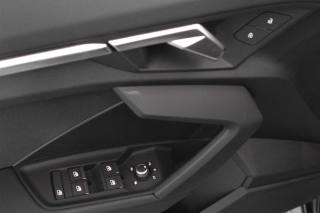 AUDI A3 usata, con Climatizzatore