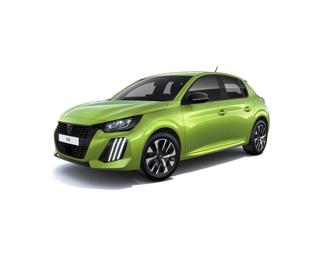 PEUGEOT 208 Style PureTech 100cv S/S