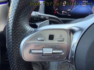MERCEDES-BENZ CLA 200 usata, con Sistema di navigazione