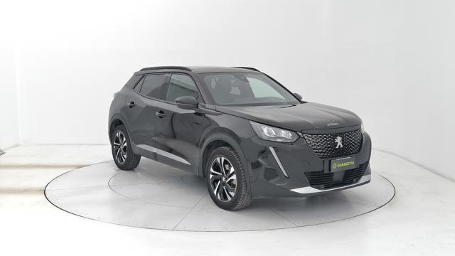 PEUGEOT 2008 usata, con Boardcomputer