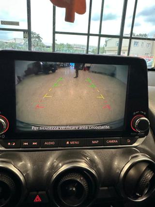 NISSAN Juke usata, con Cruise Control