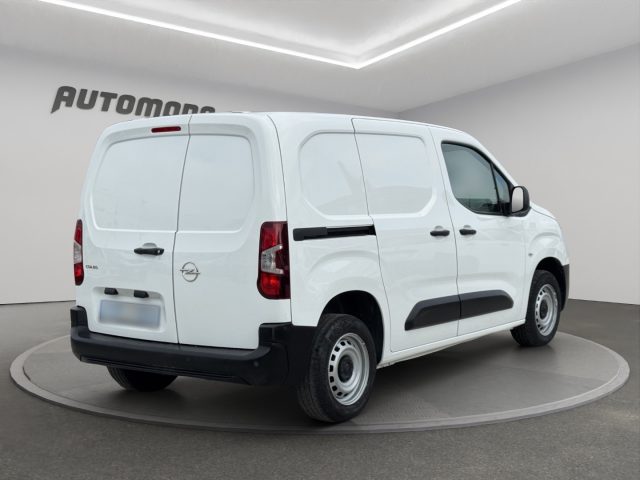 OPEL Combo usata, con ESP
