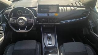 NISSAN Qashqai usata, con Antifurto