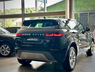 LAND ROVER Range Rover Evoque usata, con Controllo automatico clima