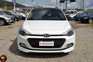 HYUNDAI i20 usata, con Airbag