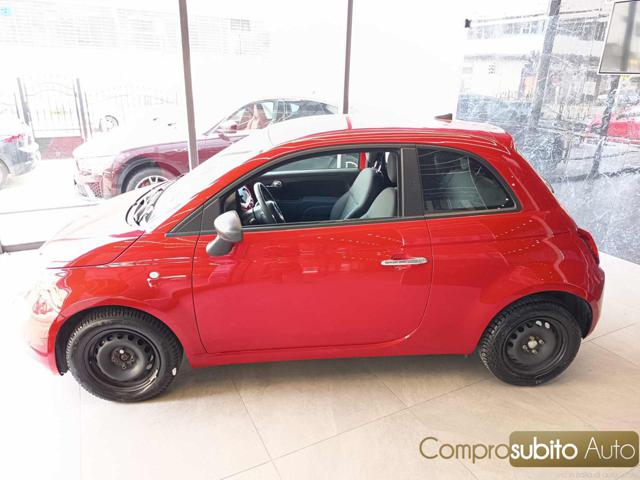 FIAT 500 usata, con Airbag Passeggero