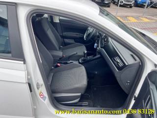VOLKSWAGEN Polo usata, con Boardcomputer