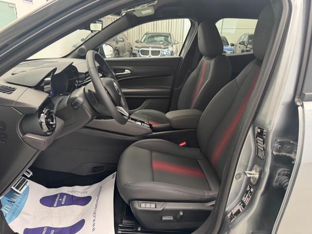 ALFA ROMEO Junior usata, con Autoradio