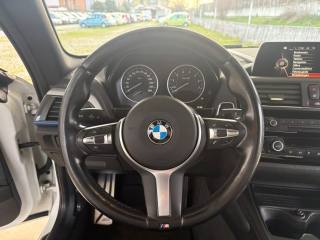 BMW 118 usata, con Immobilizzatore elettronico