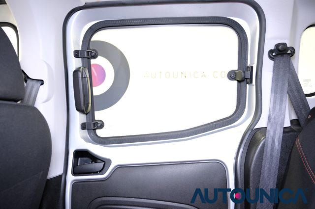 FIAT Qubo usata 33