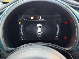 FIAT 500 usata, con Immobilizzatore elettronico