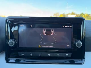 SEAT Arona usata, con Riconoscimento dei segnali stradali