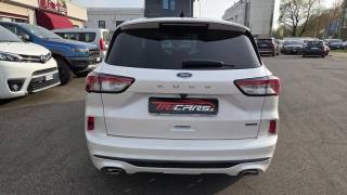 FORD Kuga usata, con Airbag Passeggero