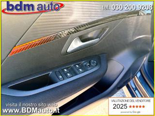 PEUGEOT 208 usata, con Autoradio