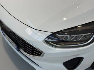FORD Fiesta usata, con Cruise Control