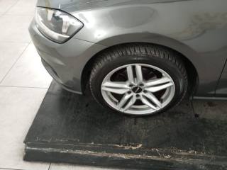 VOLKSWAGEN Golf usata, con Sedile posteriore sdoppiato