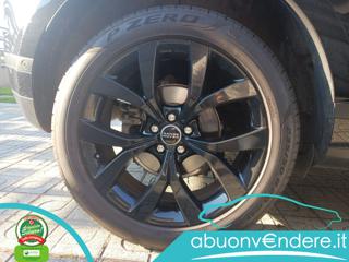 LAND ROVER Range Rover Evoque usata, con Servosterzo