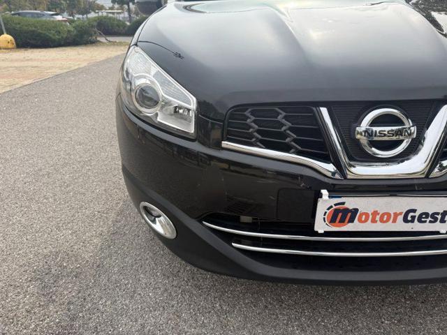 NISSAN Qashqai usata 29