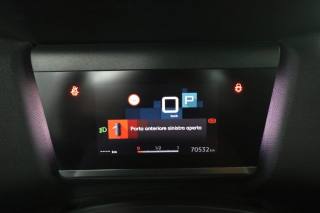 CITROEN C4 usata 6