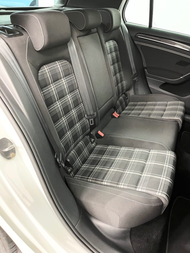 VOLKSWAGEN Golf GTD usata, con Climatizzatore