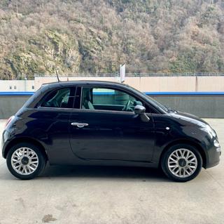 FIAT 500 usata, con Alzacristalli elettrici
