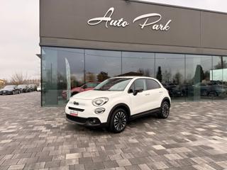 FIAT 500X 1.0 T3 120 CV CULT - NEOPATENTATI