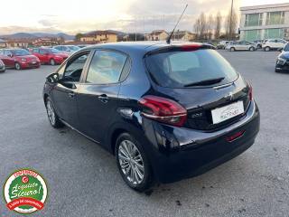 PEUGEOT 208 usata, con Climatizzatore
