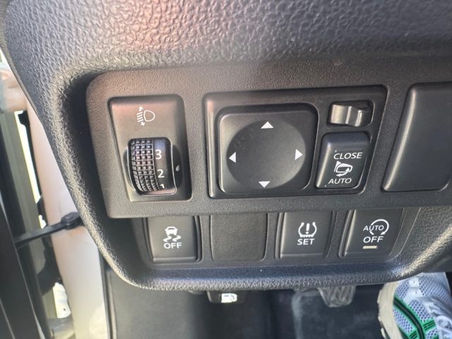 NISSAN Juke usata, con Climatizzatore