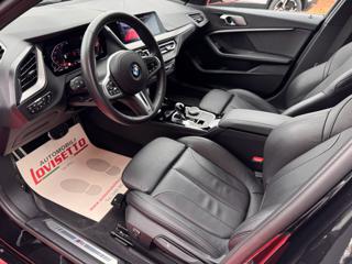 BMW 118 usata, con Chiusura centralizzata
