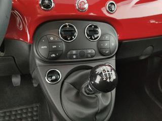FIAT 500 usata, con Cruise Control